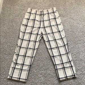 Zara trouser
